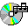 cd player icon