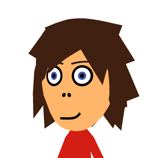 Your avatar